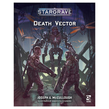 Stargrave: Death Vector