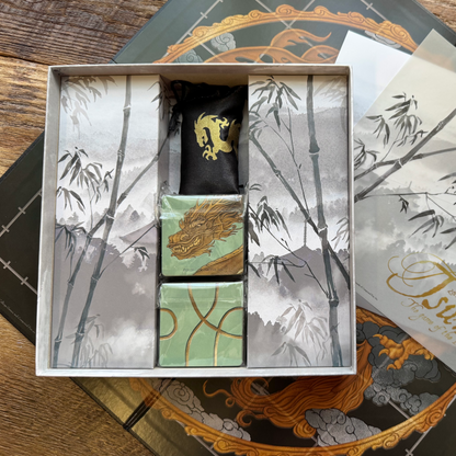 Tsuro: 20Th Anniversary Edition