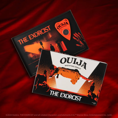 Ouija: The Exorcist