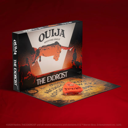 Ouija: The Exorcist
