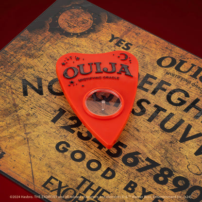 Ouija: The Exorcist