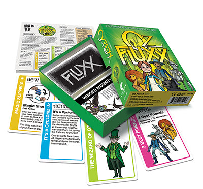 Oz Fluxx