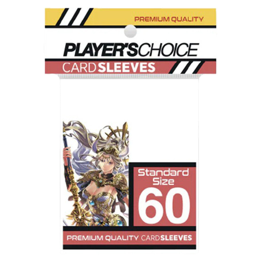 Deck Protector: Standard: White (60)