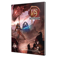 13Th Age Bestiary