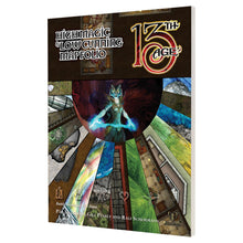 13Th Age: High Cunning & Low Magic