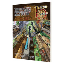 13Th Age: The Crown Commands