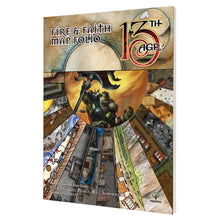 13Th Age: Fire & Faith