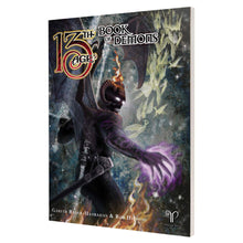 13Th Age: Book Of Demons