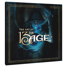 The Art Of 13Th Age