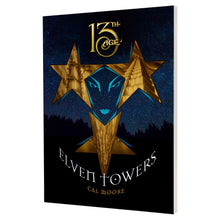 13Th Age: Elven Towers