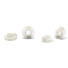 1/24-1/25 Unpainted Disc Brakes (4)