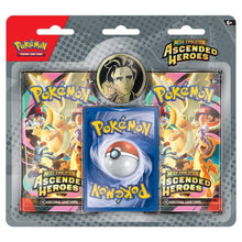 Pokemon TCG: Mega Evolutions 2.5 - Ascended Heroes 2-Pack Blister