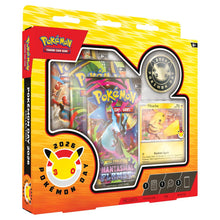 Pokemon: Pokemon Day 2026 Collection