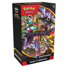 Pokemon TCG: Pitch Black - Booster Bundle (Preorder)