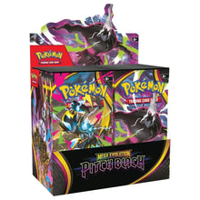 Pokemon TCG: Pitch Black - Booster Box (36)