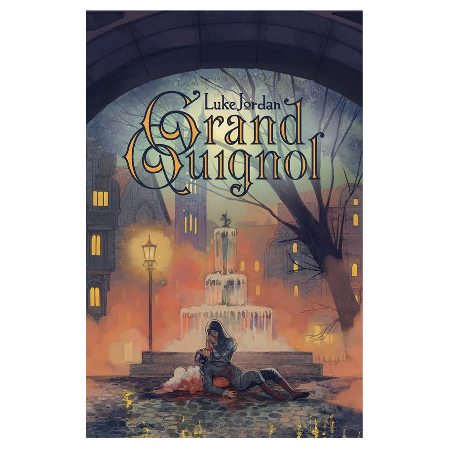 Grand Guignol