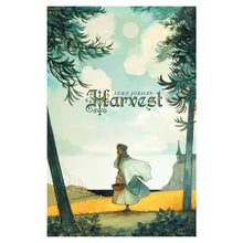 Harvest RPG