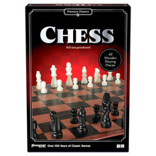 Pressman Premium Classics: Chess