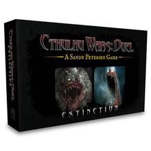 Cthulhu Wars Duel: Extinction