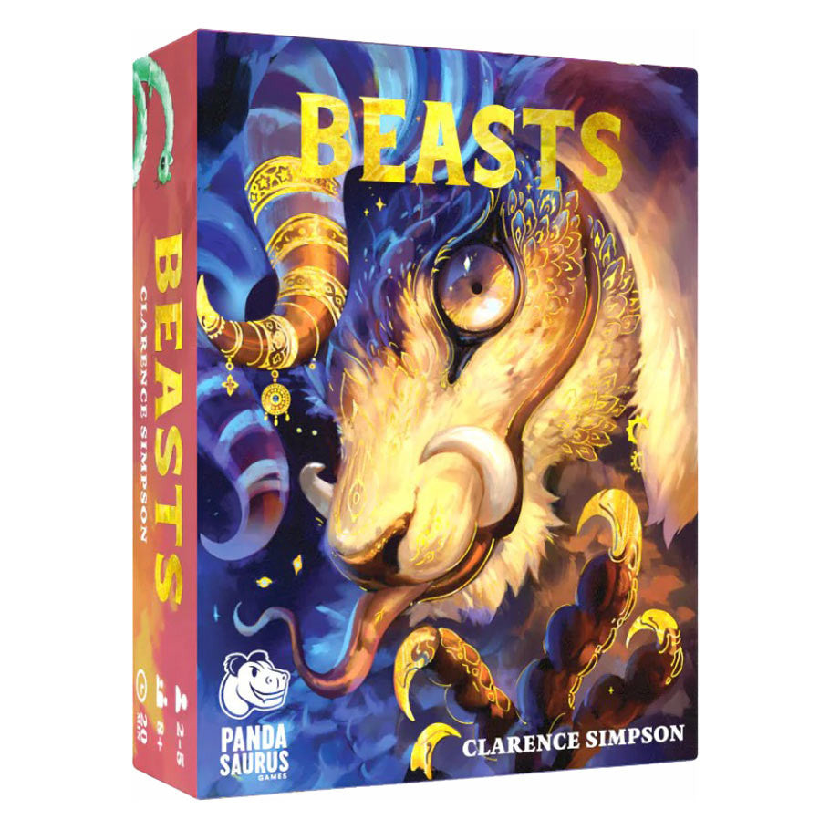 Beasts