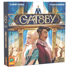 Gatsby