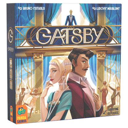 Gatsby