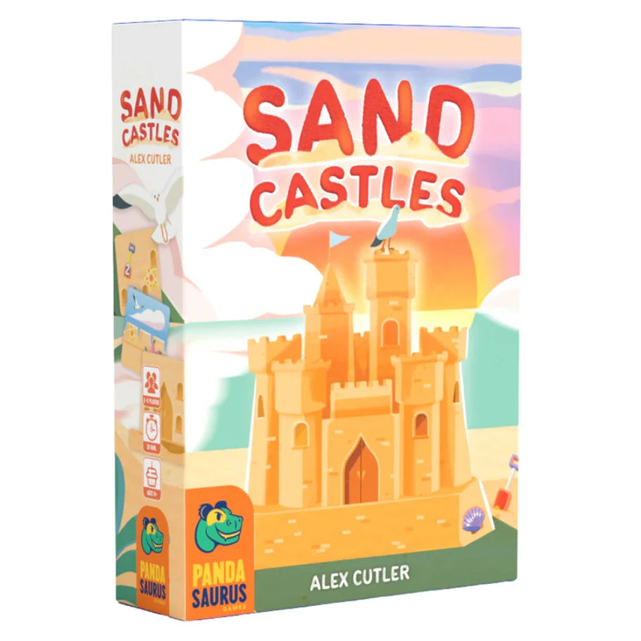 Sandcastles