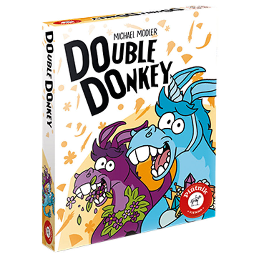 Double Donkey