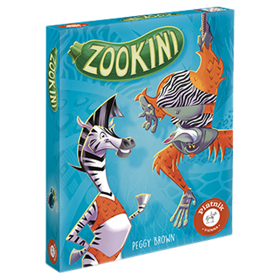 Zookini