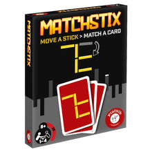 Matchstix