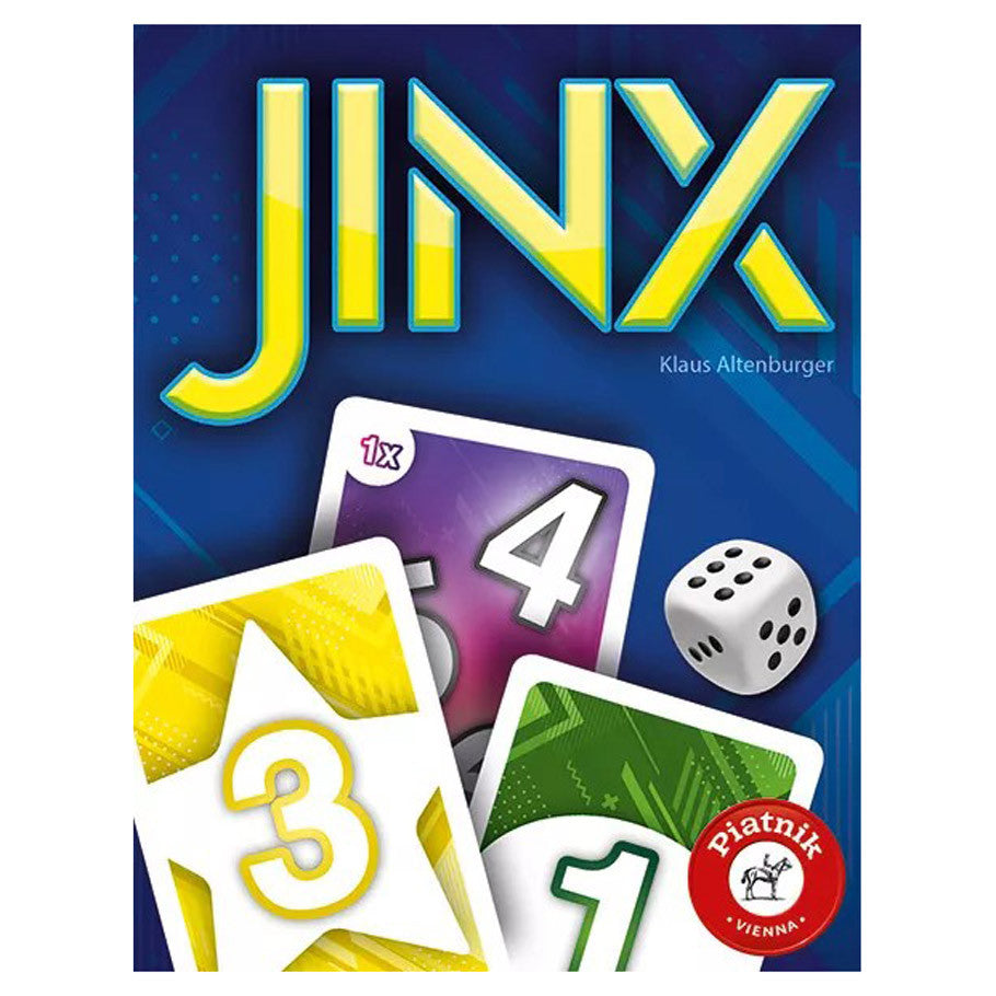 Jinks