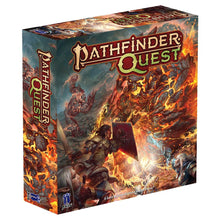 Pathfinder Quest