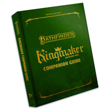 Pathfinder 2E: Kingmaker Companion Guide SE