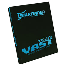 Starfinder 2E: Adventure: Tales from the Vast Adventure Anthology Special Edition