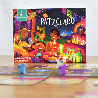 Patzcuaro