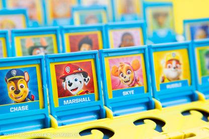 Guess Who: Paw Patrol
