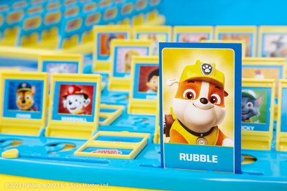 Guess Who: Paw Patrol