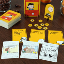 Peanuts: The Doctor Is In