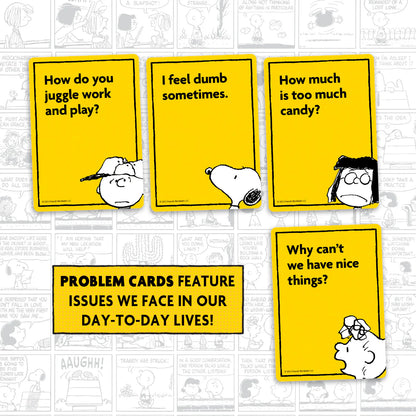Peanuts: The Doctor Is In