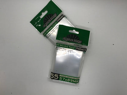 Deck Protector: Premium Standard USA 57 X 89mm (55)
