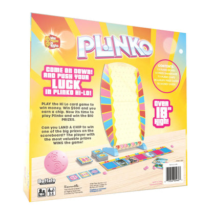 Plinko (Tabletop)