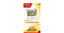 Pokemon TCG: 30th Celebration - Knock Out Collection
