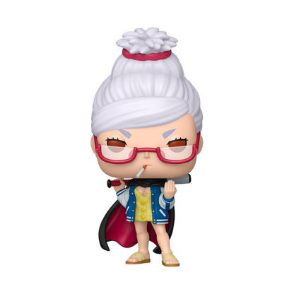 Funko Pop! Anime DanDaDan Bundle of 4 (Commons)