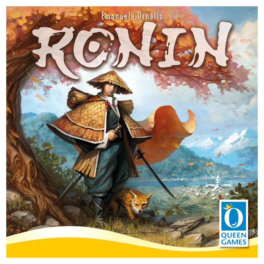 Ronin