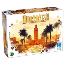 SFCC 4: Marrakesh CE Classic Edition