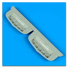 1/32 F4 Air Intake Covers for TAM