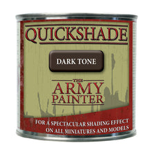 Quick Shade: Dark Tone - Cats In Hat Inc.