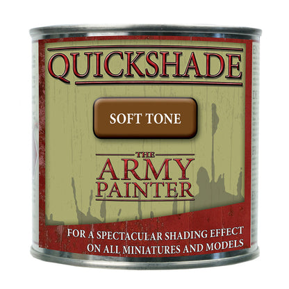 Quick Shade: Soft Tone - Cats In Hat Inc.