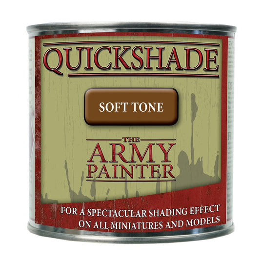 Quick Shade: Soft Tone - Cats In Hat Inc.