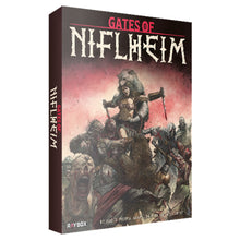 Gates of Niflheim: Box Set